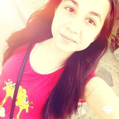 Софочка Миронова