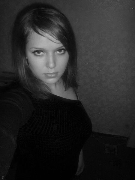 Анастасия Мошкина