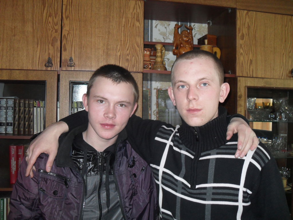 Лёха 777 Руденко