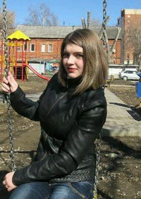 Виктория Колбасова