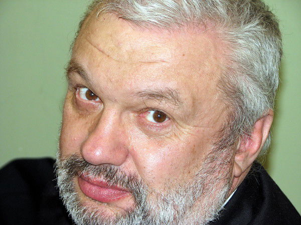 Митин Александр