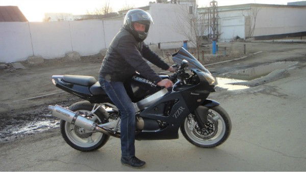 Андрей Антропов