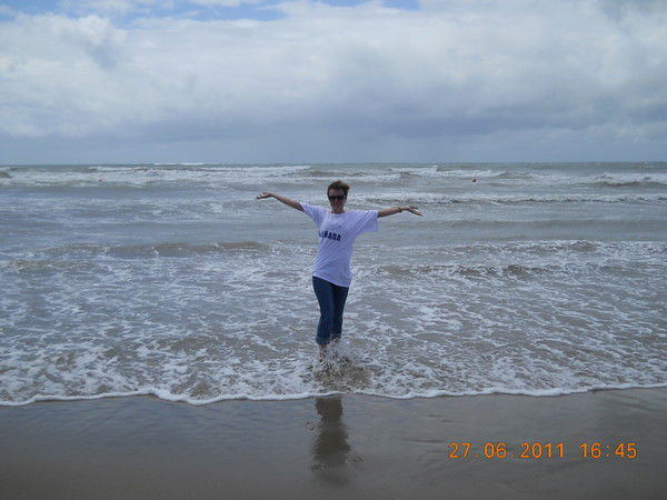 Марина Бортникова