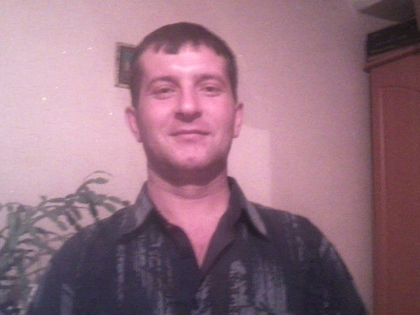 Сергей Рубан