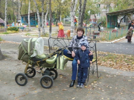 Alina Болдарева