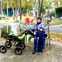 Alina Болдарева