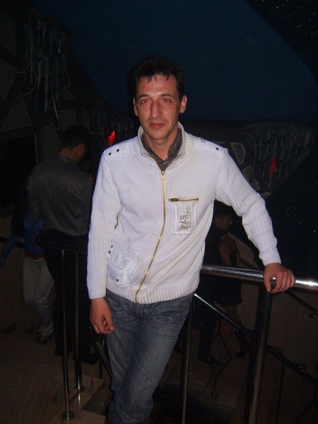 Дмитрий Черемухин