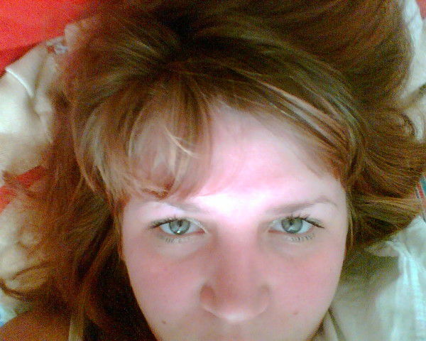 Вера Григорова