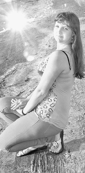 Настёна Резник