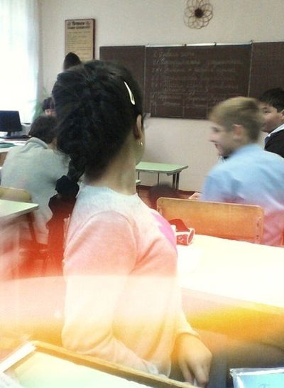 Зухра Рустамова