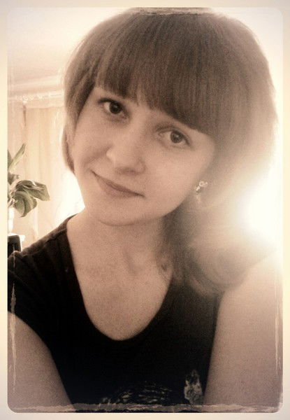 Наташа Максимова