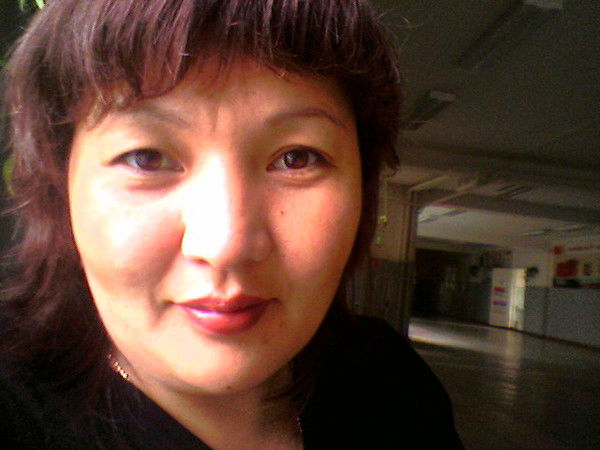 Карылгаш Айтчанова