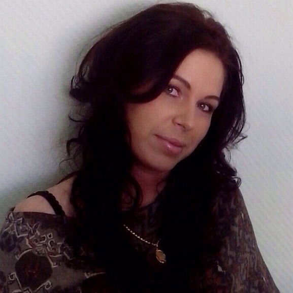 Надежда Туканаева