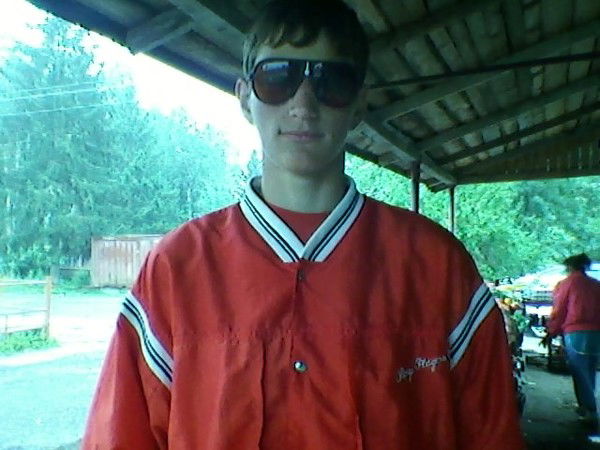 Константин Островский