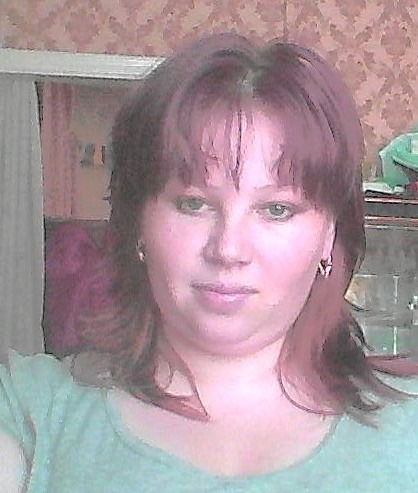 Галкина Екатерина