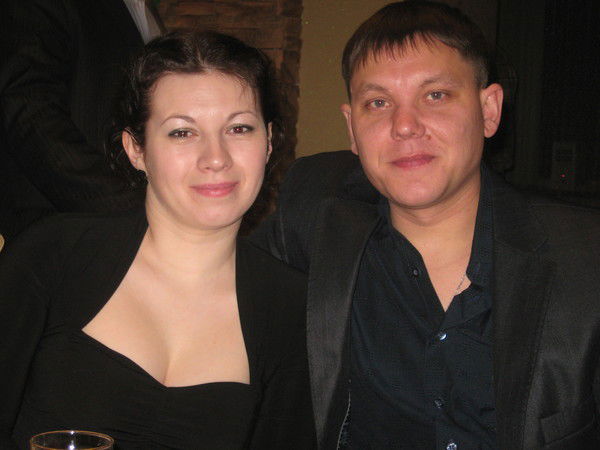 Анна Решетникова