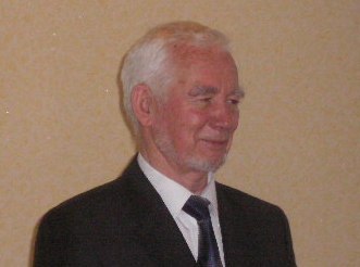 Владимир Чекалин