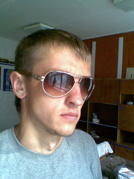 Артур Верешко