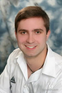 Дмитрий Периков