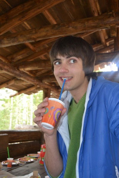 Иван Дьяченко