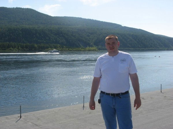 Сергей Хузеев