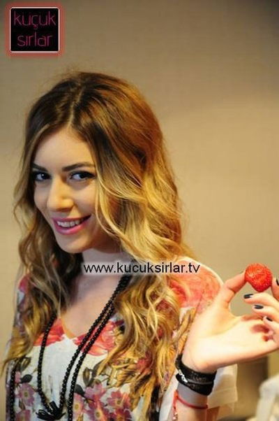 Юлия Комисарова