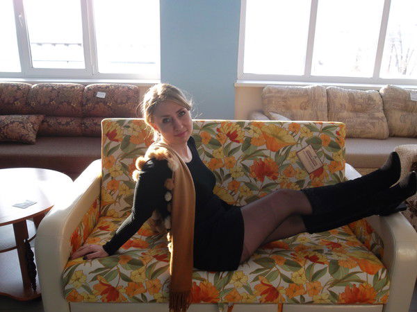 Юлия Гончар