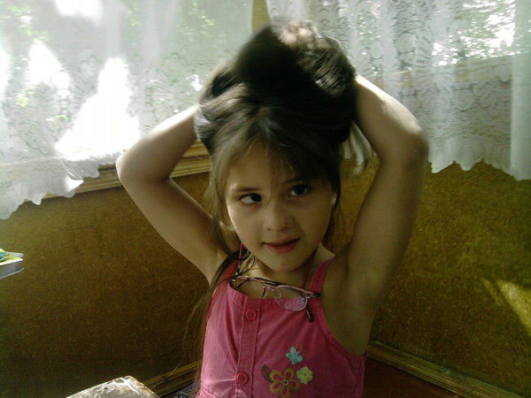 Сумбулмо Варкаева