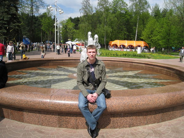 Александр Корниенко