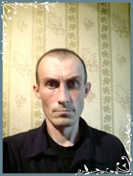 Алексей Бекетов