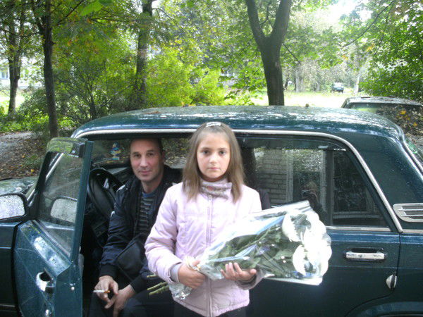 Александр Кашенков