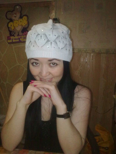 Турсунай Бектемирова