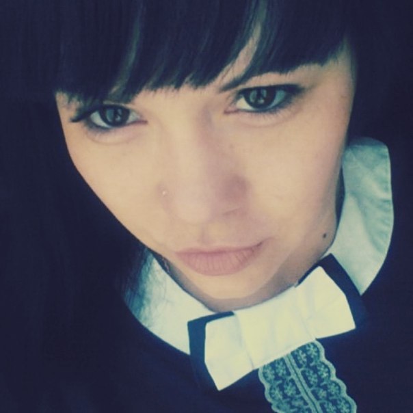 Анна Анатольевна