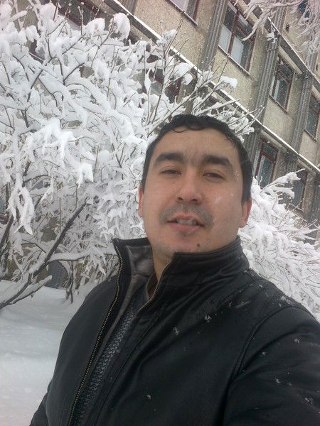 Ринат Кипиков