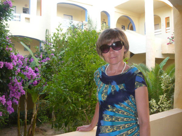 Наталья Попкова