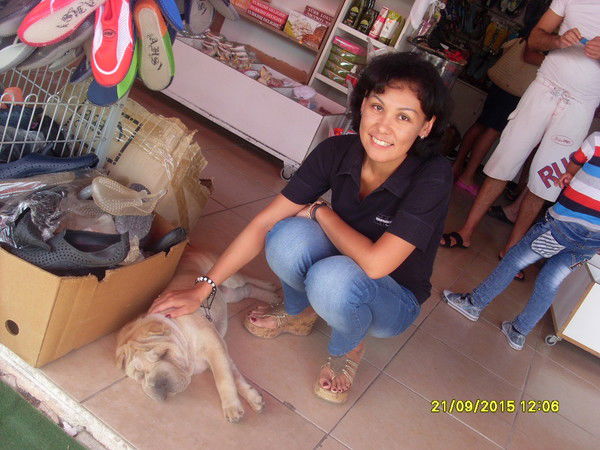 Алия Майлыбаева