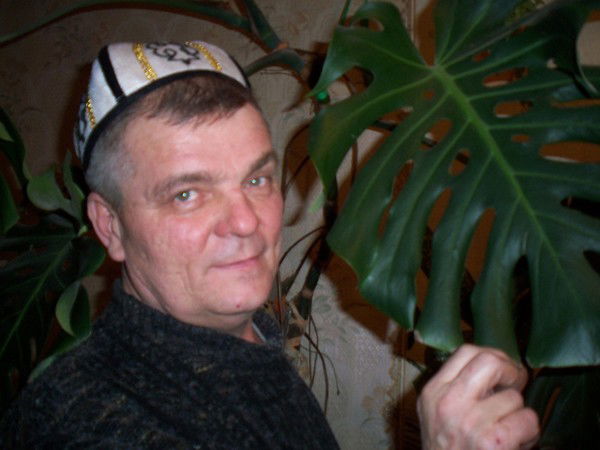 Владимир Ангелов