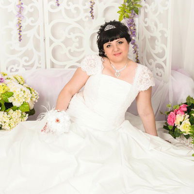 Елена Шкуропат