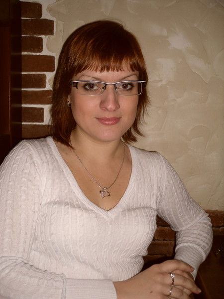 Антонина Аладинская