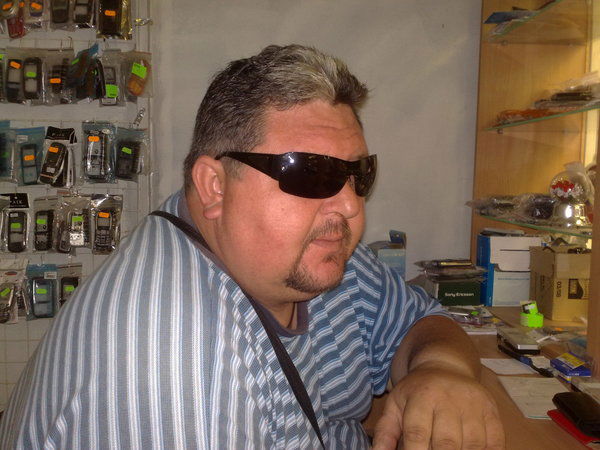 Владимир Чупахин