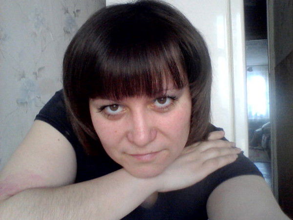 Вероника Потапенко