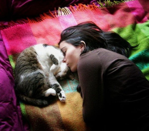 Анна Герман