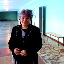 Валентина Алексеева