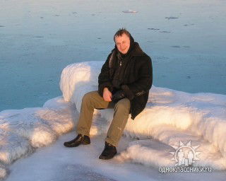 Сергей Сигналов