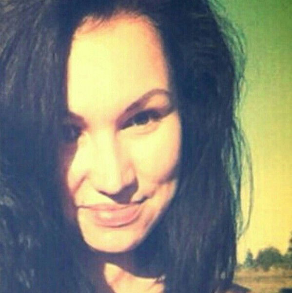 Анна Гришакова