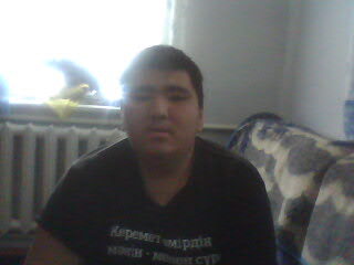 Жанболат Д?йсембеков