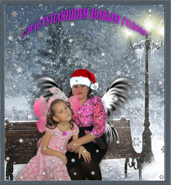 Ольга Шиловская