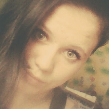 Настя Сафронова