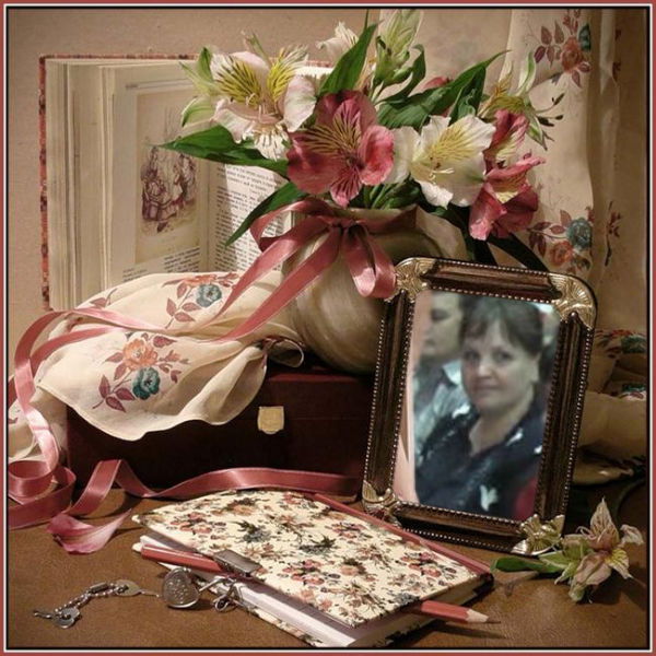 Валентина Дегтярёва