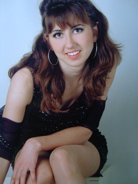 Алёна Фролова